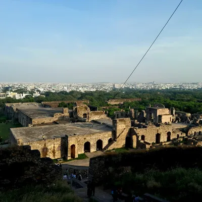 Photo from Hyderabad, India