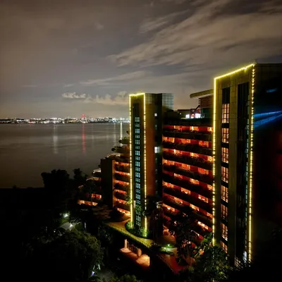 Photo from Forest City, Malaysia