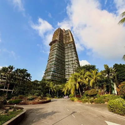 Photo from Forest City, Malaysia