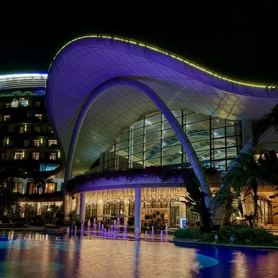 Photo from Forest City, Malaysia