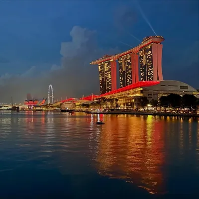 Photo from Singapore