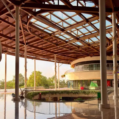 Photo from Forest City, Malaysia