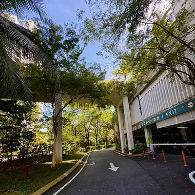 Photo from Forest City, Malaysia