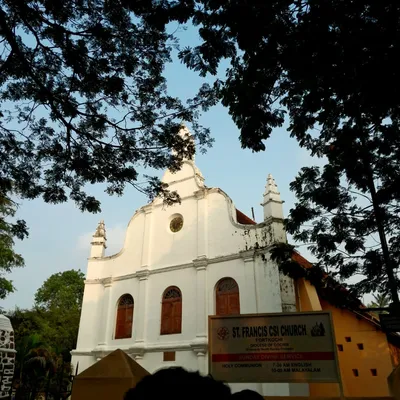 Photo from Kochi, India