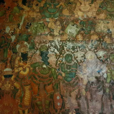 Photo from Kochi, India