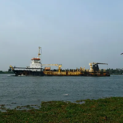 Photo from Kochi, India