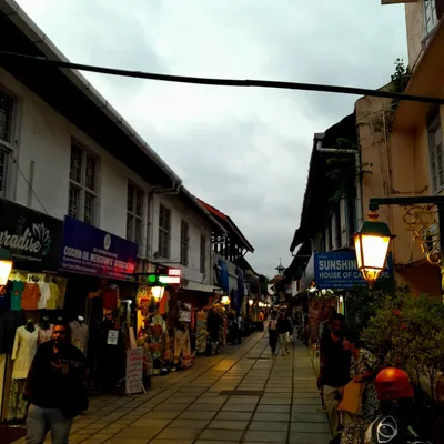 Photo from Kochi, India