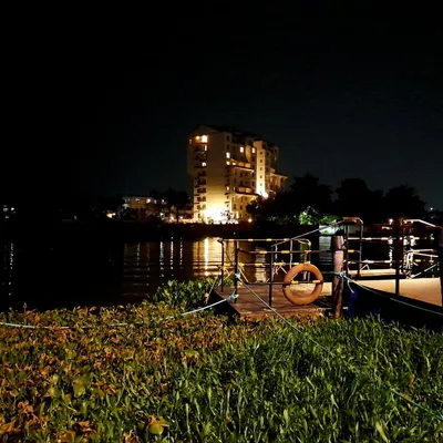 Photo from Kochi, India